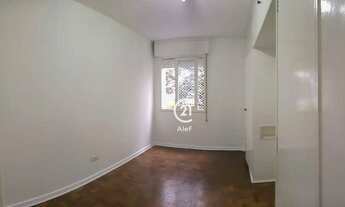 Imagem 4: Apartamento de 100 m² com 2 dormitórios nos Jardins!!!