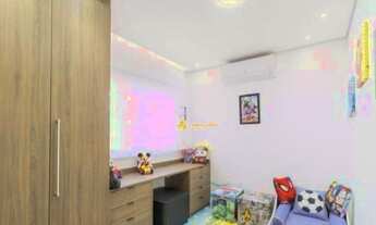 Imagem 4: Apartamento à venda, 134 m² por R$ 1.450.000,00 - Centro - Osasco/SP