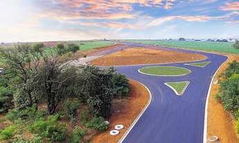 Imagem 6: Com 356,27 mts - Cond Recanto Das Aguas EXCELENTE topografia e localização