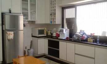 Imagem 5: Casa Alto Padrão para Venda em Jundiaí Anápolis-GO - 041