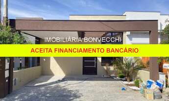 Imagem: CASA RESIDENCIAL em SOROCABA - SP, CONDOMÍNIO