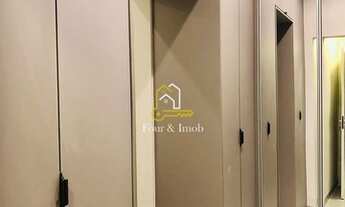 Imagem 5: Araraquara - Casa de Condomínio - Condomínio Quinta das Tipuanas