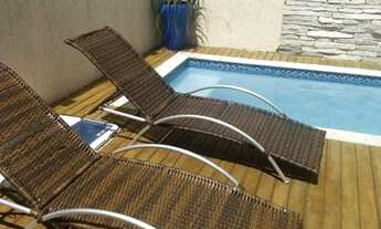 Imagem 2: Casa à venda e locação anual com 5 quartos independente no bairro São José - Búzios