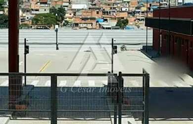 Imagem 5: Galpão em Água Espraiada - Embu das Artes, SP