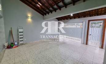 Imagem 3: Casa com 3 dormitórios, 200m² à venda por R$ 448.000,00 - Jardim Terra Branca - Bauru/SP