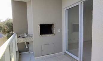 Imagem 2: Apartamento com 2 quartos no centro de Xanxerê