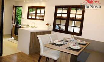 Imagem 3: Chácara com 6 dormitórios à venda, 6000 m² por R$ 1.999.000,00 - Condomínio Recando dos Pá