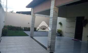 Imagem: PARNAMIRIM - Casa Padrão - Vida Nova