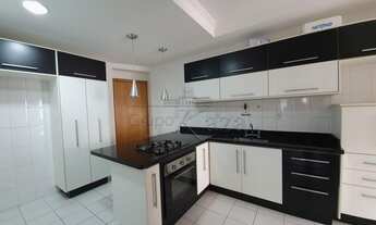 Imagem 4: Apartamento para venda tem 121 metros quadrados com 3 quartos