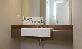 Imagem 2: Apartamento Alto Padrão para Aluguel em Vila Nova Conceição São Paulo-SP