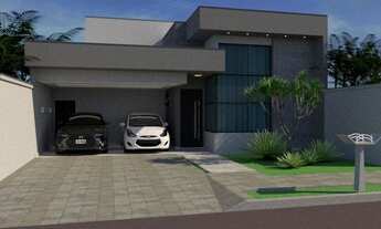 Imagem 3: Casa em Condomínio para Venda em Limeira, Parque Residencial Roland, 3 dormitórios, 1 suít