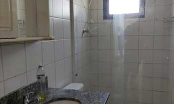 Imagem 3: Apartamento para aluguel tem 53 metros quadrados com 2 quartos em Saúde - São Paulo - SP