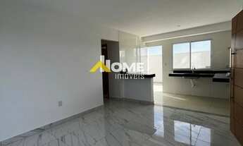 Imagem 3: Apartamento com Área Privativa para Venda em Belo Horizonte, Cardoso (Barreiro), 2 dormitó