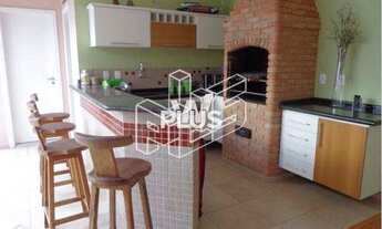 Imagem 6: Casa de Condomínio com 4 dorms, Condominio Lago da Boa Vista, Sorocaba - R$ 1.2 mi, Cod: 1