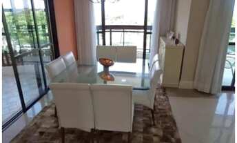 Imagem 2: Apartamento com 4 dormitórios à venda, 380 m² por R$ 4.800.000 - Aparecida - Santos/SP