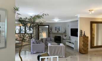 Imagem 5: Apartamento para venda possui 251 metros quadrados com 4 quartos