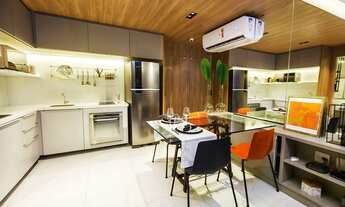 Imagem 6: Apartamento à venda na Aldeota