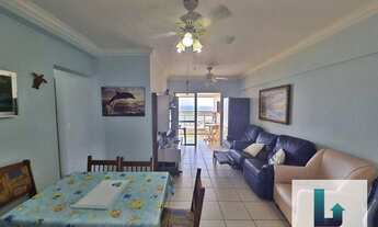 Imagem 7: A Ilha Praia Grande - Varanda Gourmet - Frente para o Mar - 2 Dorms - 2 Vagas - Lazer Comp