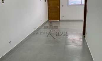 Imagem 2: Excelente Casa Nova- 3 Dormitórios - 140m² - Jardim Santa Paula - Jacareí