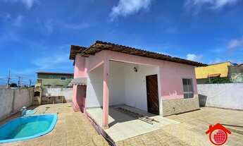 Imagem 4: Casa para venda em Pajuçara - Natal - RN