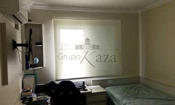 Imagem 7: Apartamento no Jardim Esplanada - Residencial Esplanada Life Club - 167m² - 3 Suítes