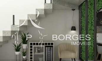 Imagem 7: Casa - Condomínio Terras da Estância - Paulínia