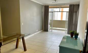 Imagem 3: Cambui apartamento 3 dormitórios, suíte, varanda, amplo, miolo do bairro, próximo Tênis Cl