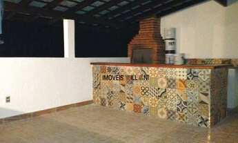 Imagem 6: Sobrado à venda, 350 m² por R$ 1.545.000,00 - Urbanova - São José dos Campos/SP