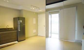 Imagem 6: 103663 Apartamento para venda possui 34 metros quadrados com 1 quarto em Consolação - São