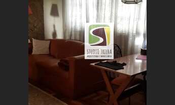 Imagem 7: Casa de condomínio para venda tem 330 metros quadrados com 4 quartos sendo 2 suítes