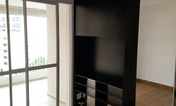 Imagem 5: Apartamento/studio para aluguel possui 36 M², na Bela Vista - São Paulo - SP