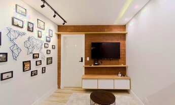 Imagem 7: Apartamento para aluguel tem 40 metros quadrados com 1 quarto em Bela Vista - São Paulo