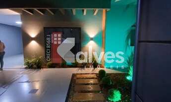 Imagem 5: Casa com 3 quartos, Loteamento Cristo Redentor - Campo Grande