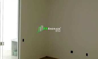 Imagem 3: Casa à venda no bairro Residencial Irineu Zanetti - Franca/SP