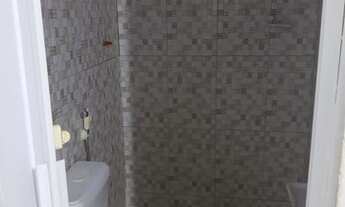 Imagem 3: Casa para venda possui 48 metros quadrados com 2 quartos em Telégrafo Sem Fio - Belém - PA