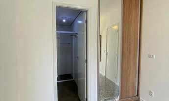 Imagem 6: APARTAMENTO DE 2 DORM PARA LOCAÇÃO NO CENTRO COMERCIAL DE ALPHAVILLE