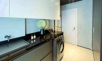 Imagem 7: Edifício Arbo apartamento na planta para venda em Londrina AP2541