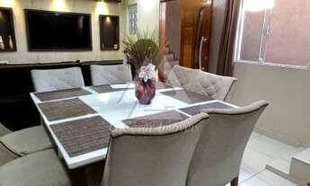 Imagem 3: Casa em Chácara Maria Aparecida - Mauá, SP