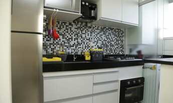 Imagem 6: Ribeirão Preto - Apartamento Padrão - Residencial Jequitibá