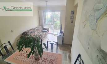 Imagem 2: Apartamento em Vila Vera - São Paulo