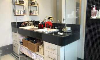 Imagem 7: Apartamento para Venda em São Paulo, Vila Suzana, 3 dormitórios, 3 suítes, 5 banheiros, 3