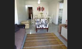 Imagem 5: Apartamento para venda com 98 metros quadrados com 2 quartos em Enseada - Guarujá - SP