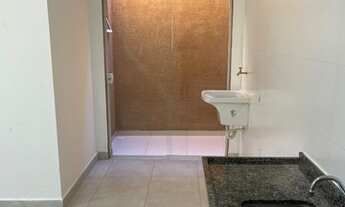 Imagem 7: Casa para aluguel possui 56 metros quadrados com 2 quartos em Portais (Polvilho) - Cajamar