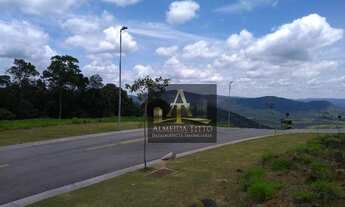 Imagem 4: Excelente Terreno à Venda em Santana de Parnaíba Condomínio Residencial Altavis Aldeia 4