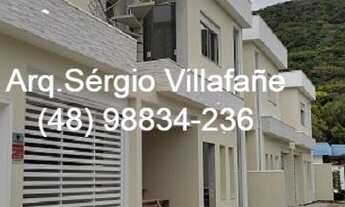 Imagem 3: Casa para venda com 90 metros quadrados com 3 quartos em Lagoa da Conceição - Florianópoli