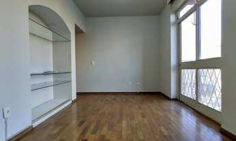 Imagem 2: Apartamento à venda, 3 quartos, 1 suíte, 2 vagas, Funcionários - Belo Horizonte/MG