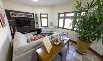 Imagem 4: Linda Casa Condomínio Jardim das Colinas - Térrea - 4 Dormitórios - 360m²