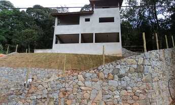 Imagem 2: Sobrado com 5 dormitórios à venda, 450 m² por R$ 930.000 - Santa Inês - Caieiras/SP