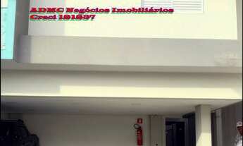 Imagem: Apartamento para venda possui 51 metros