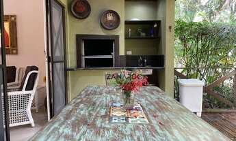 Imagem 3: Village com 3 suítes para alugar, 163 m² por R$ 6.500/mês - Riviera de São Lourenço - Bert